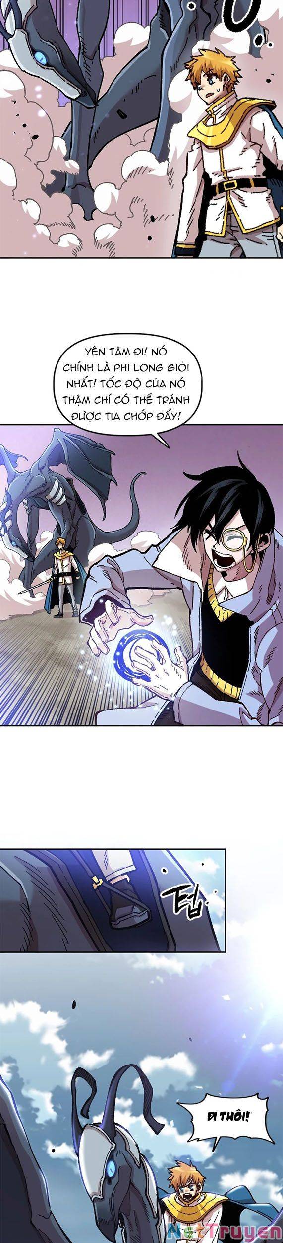 Nô Lệ Nghịch Thiên - Page 24