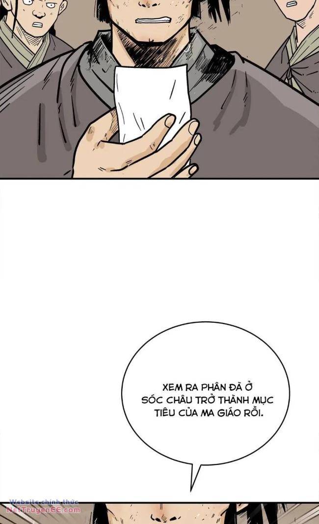 Hỏa Sơn Quyền - Page 48