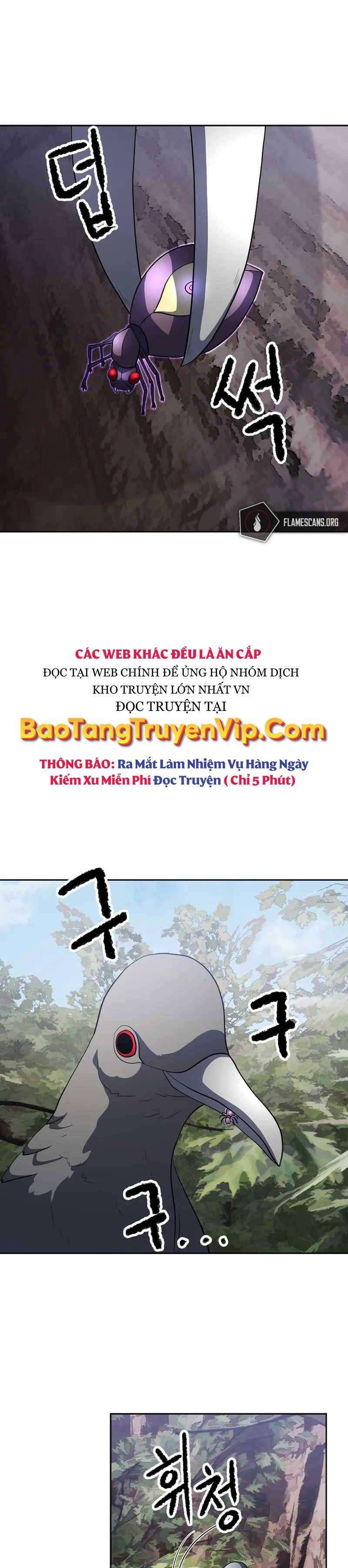 Thiên Ma Tiêu Diệt Lich King Của Murim - Page 10