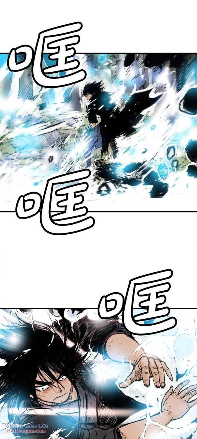 Hỏa Sơn Quyền - Page 23