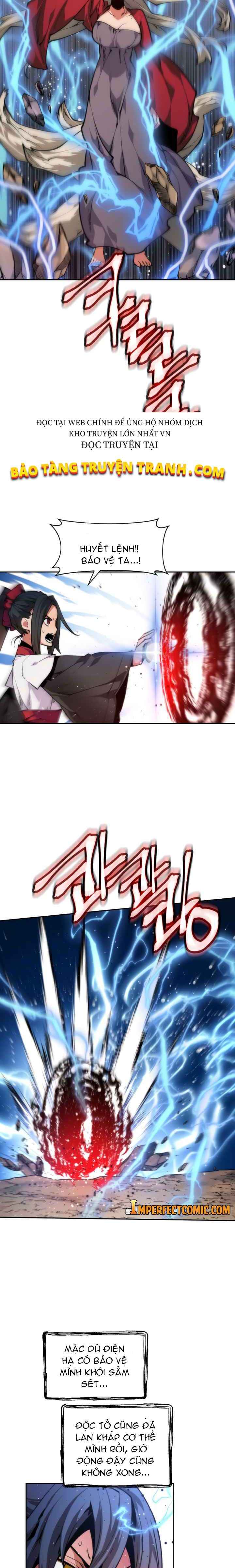 Thời Đại Hoàng Kim - Page 26