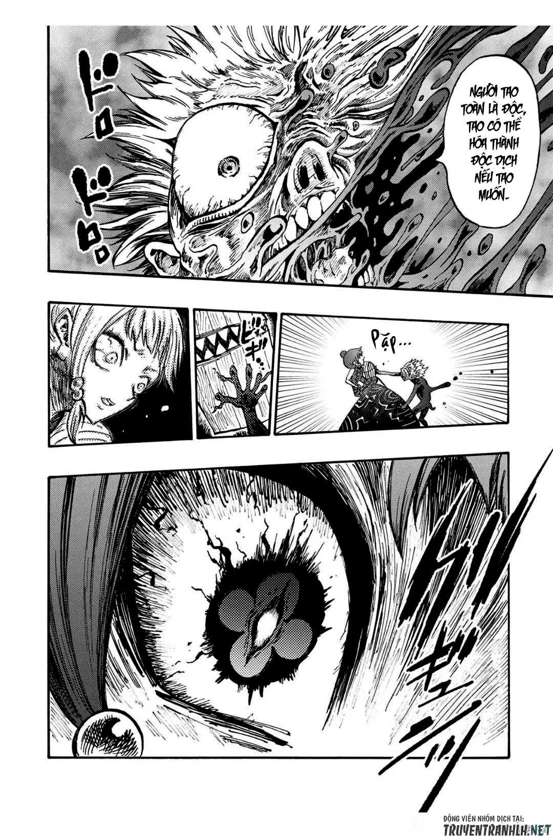 Tales Of Destruction - Page 28