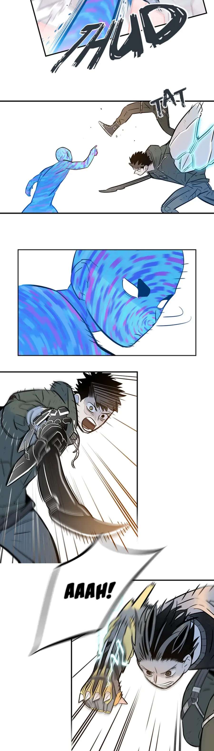 Điểm Hẹn - Page 7