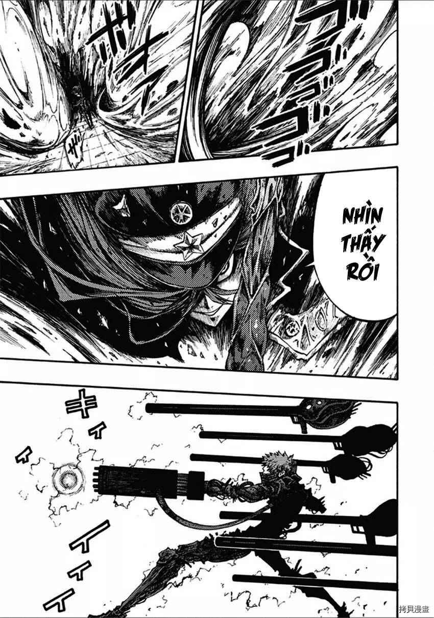 Tales Of Destruction - Page 8