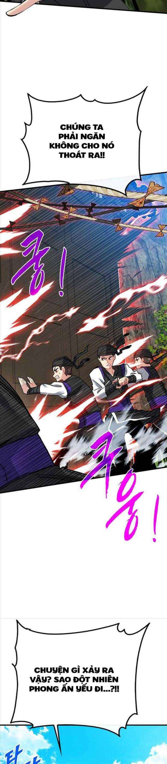 Thợ Săn Gacha Cấp SSS - Page 21