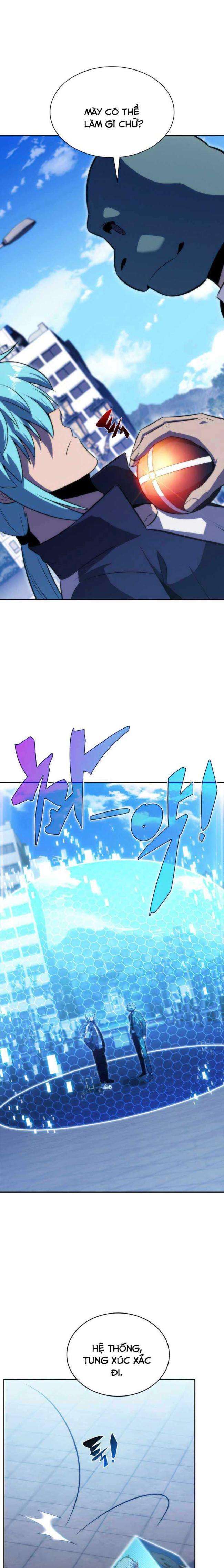 Kẻ Thách Đấu - Page 24