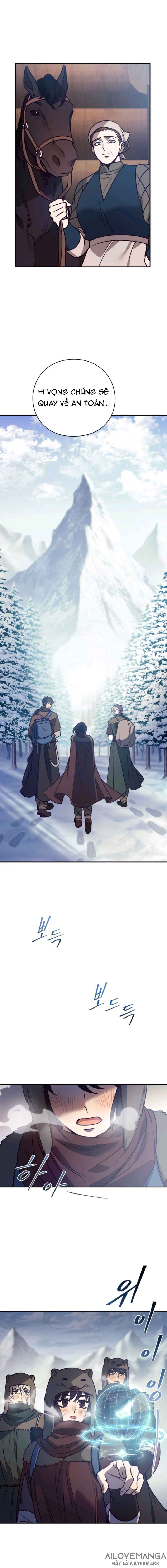 Người Tìm Đường - Page 15