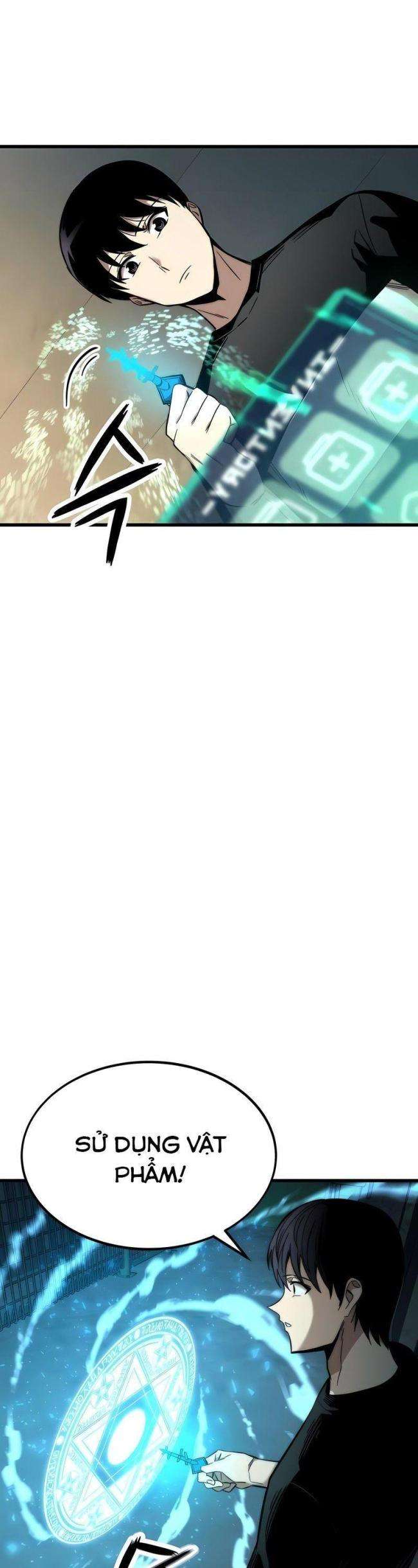 Nhân Vật Phụ Siêu Cấp - Page 25