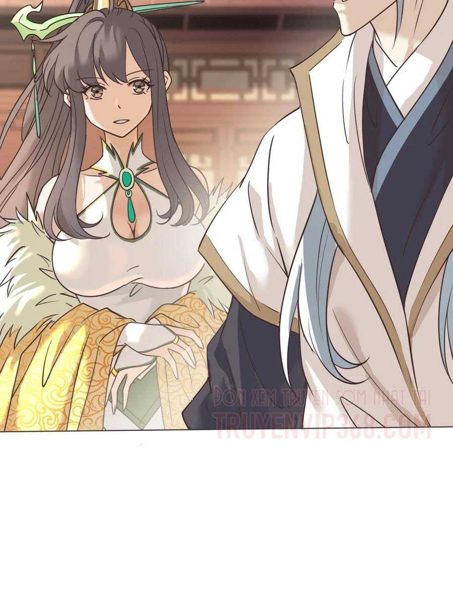 Trăm Vạn Cách Thành Thần - Page 35