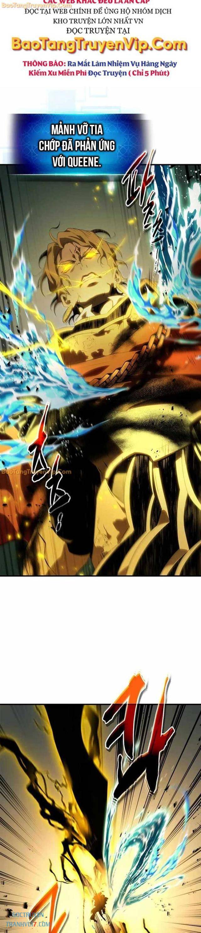 Thăng Cấp Cùng Thần - Page 31