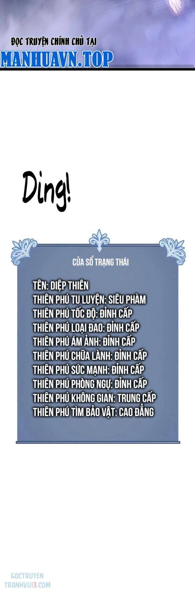 Tài Năng Của Ngươi Là Của Ta - Page 23
