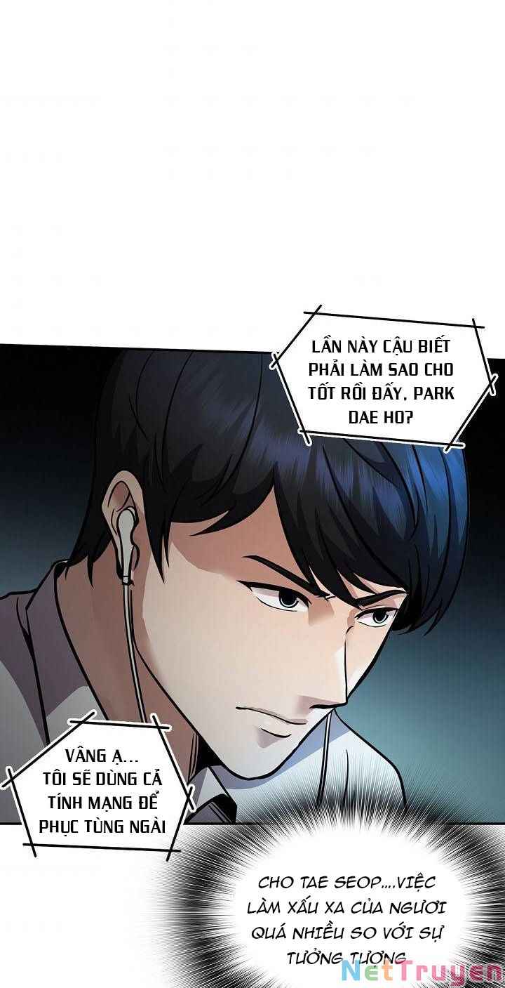 Điều Tra Viên Chuyển Sinh - Page 54