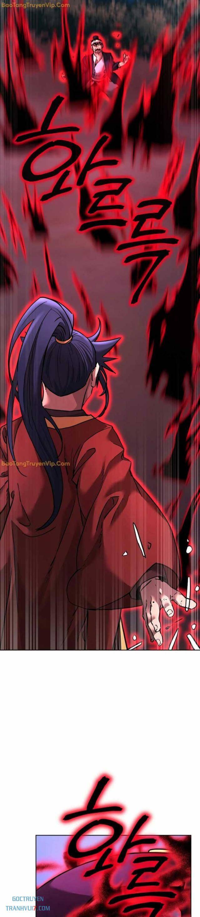 Cao Thủ Tiền Kiếp Hồi Sinh Về Võ Lâm - Page 10