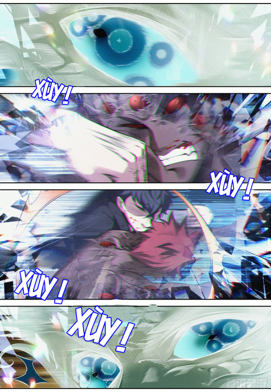 Bậc Thầy Hàng Ma - Page 14