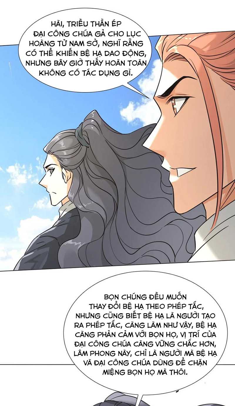Trăm Vạn Cách Thành Thần - Page 6
