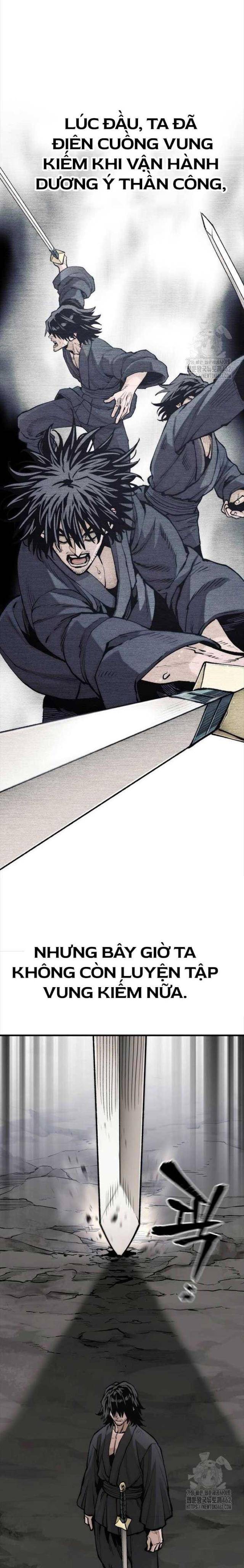 Thiên Ma Phi Thăng Truyện - Page 16