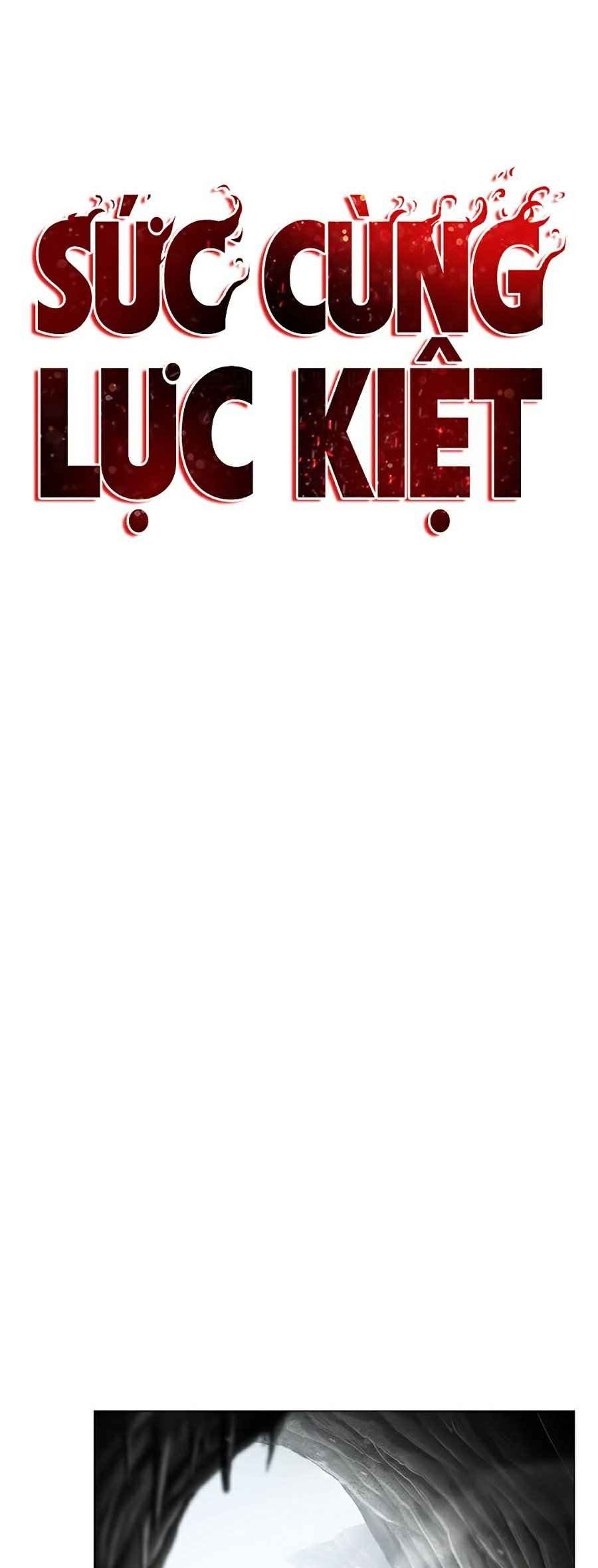 Sức Cùng Lực Kiệt - Page 23