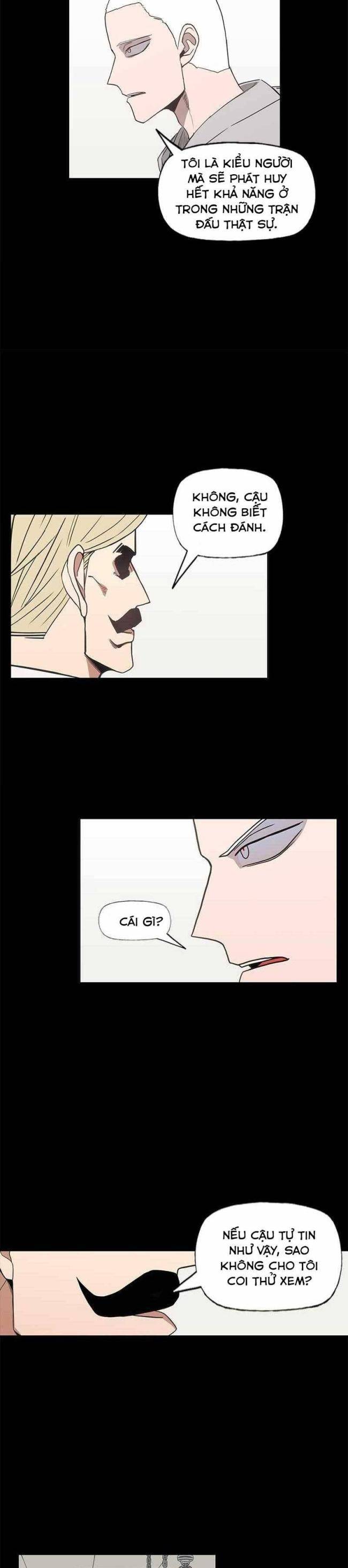 Võ Sĩ Quyền Anh - Page 9