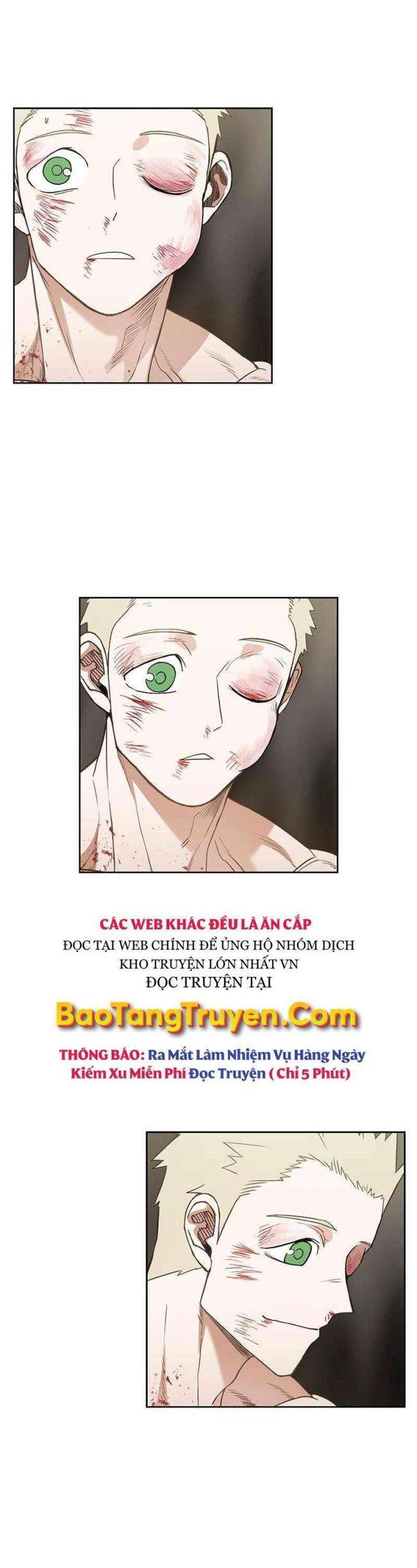 Võ Sĩ Quyền Anh - Page 13