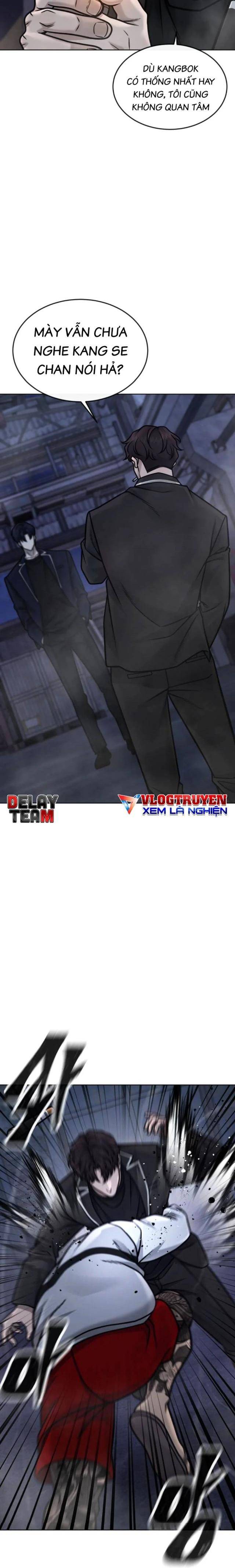 Nhiệm Vụ Diệu Kỳ - Page 23