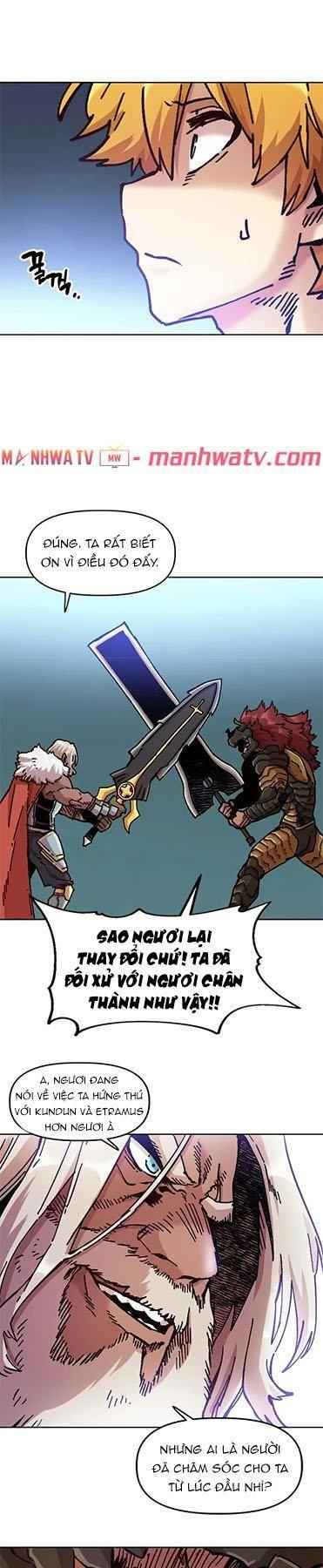 Nô Lệ Nghịch Thiên - Page 11