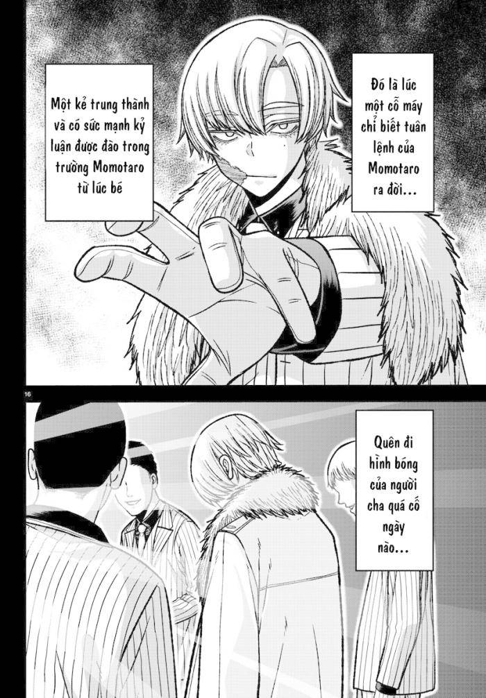 Tougen Anki - Page 15