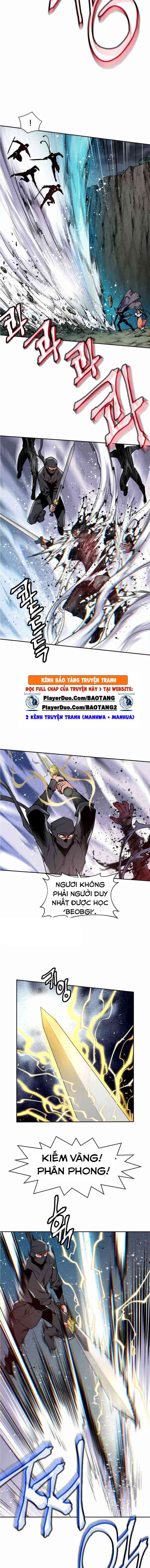 Thời Đại Hoàng Kim - Page 9