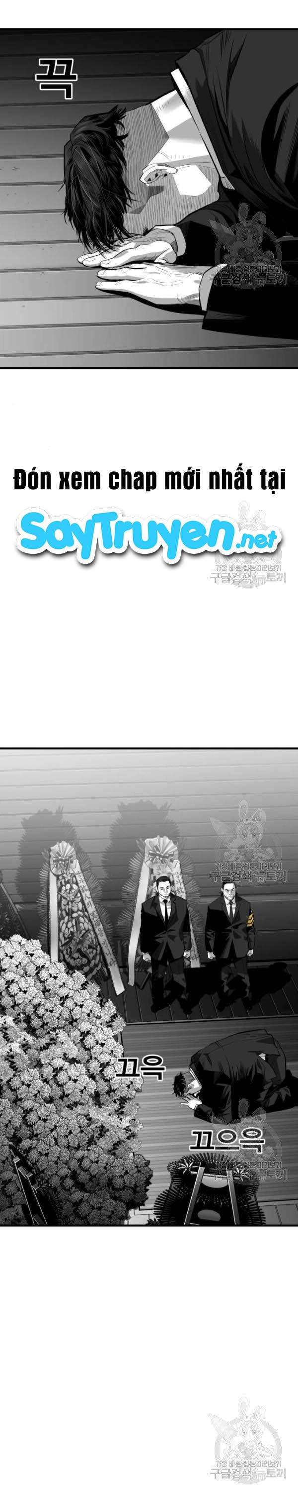 Quảng Trường Máu - Page 56