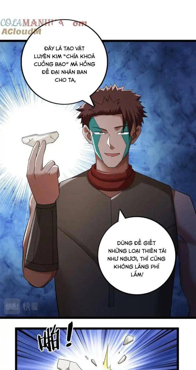 Ta Có 999 Loại Dị Năng - Page 22