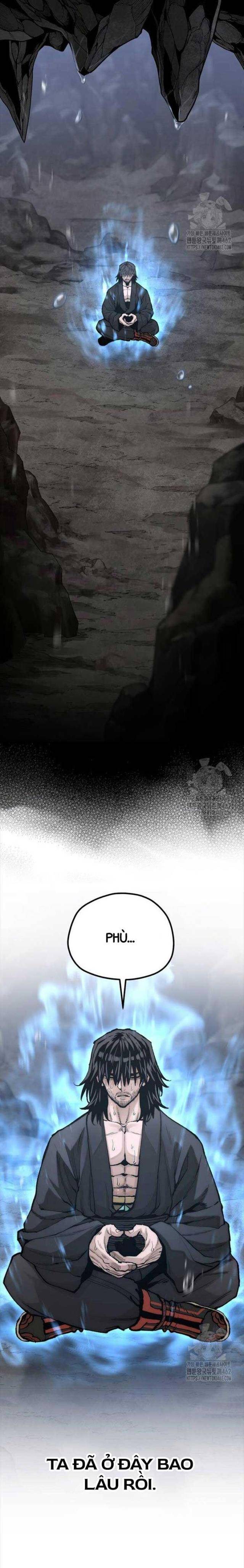 Thiên Ma Phi Thăng Truyện - Page 15