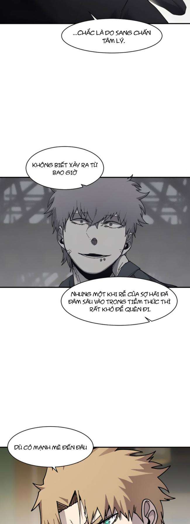 Pháp Sư Trẻ Tuổi - Page 40