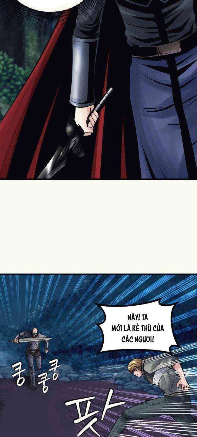 Ranker Bất Bại - Page 4