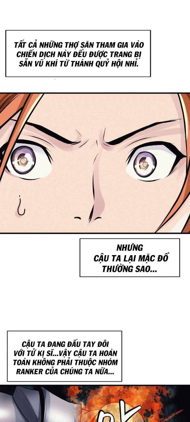 Ranker Bất Bại - Page 11