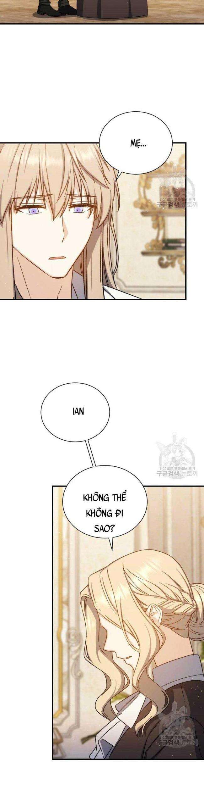 Sự Trở Lại Của Pháp Sư Cấp 8 - Page 7