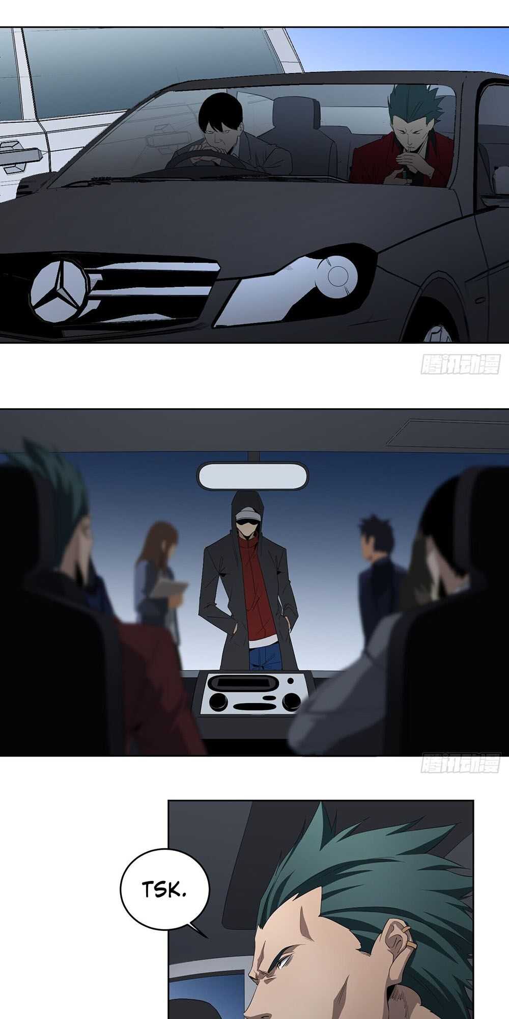 Nhất Ăn Tất - Page 28