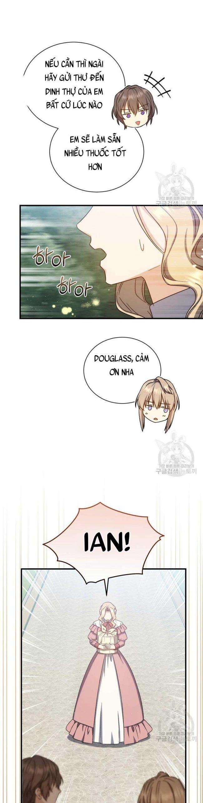 Sự Trở Lại Của Pháp Sư Cấp 8 - Page 33