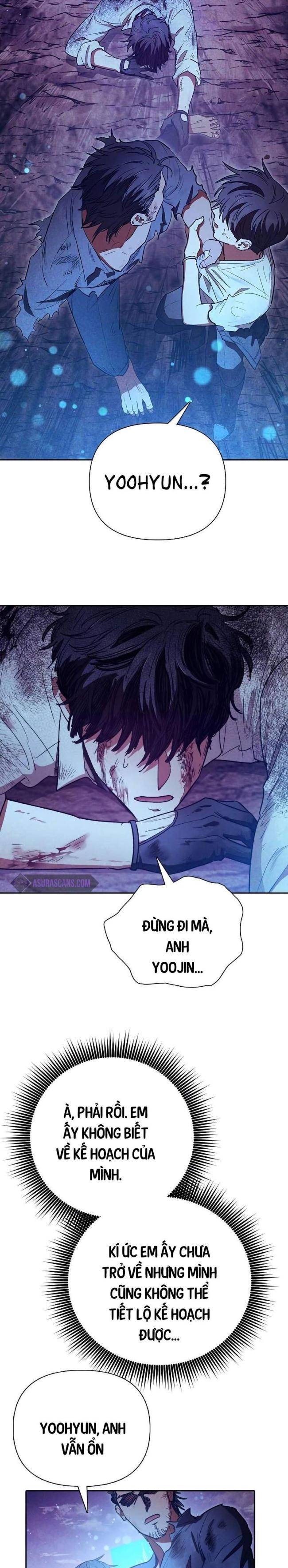 Những Ranker Cấp S Mà Tôi Nuôi - Page 15