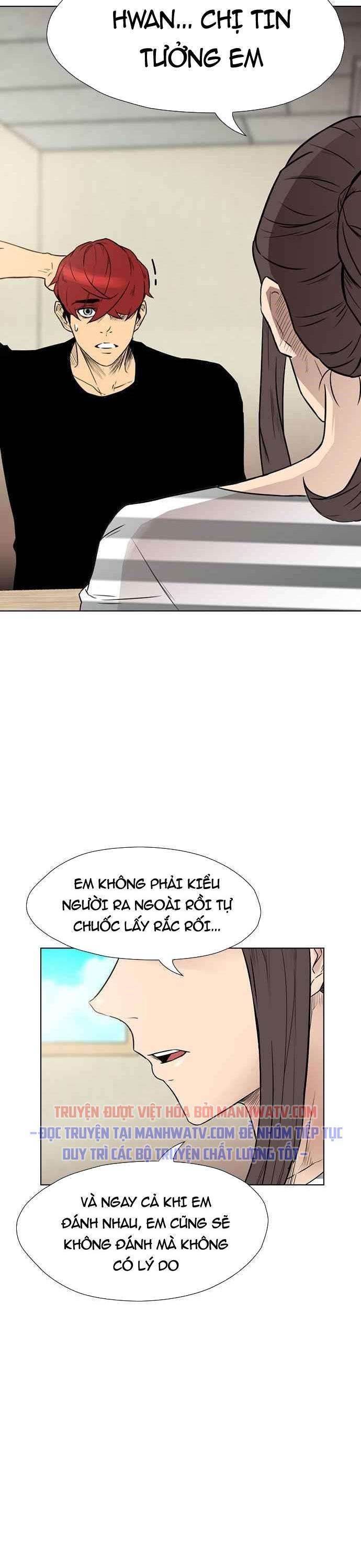 Kẻ Hồi Sinh - Page 13