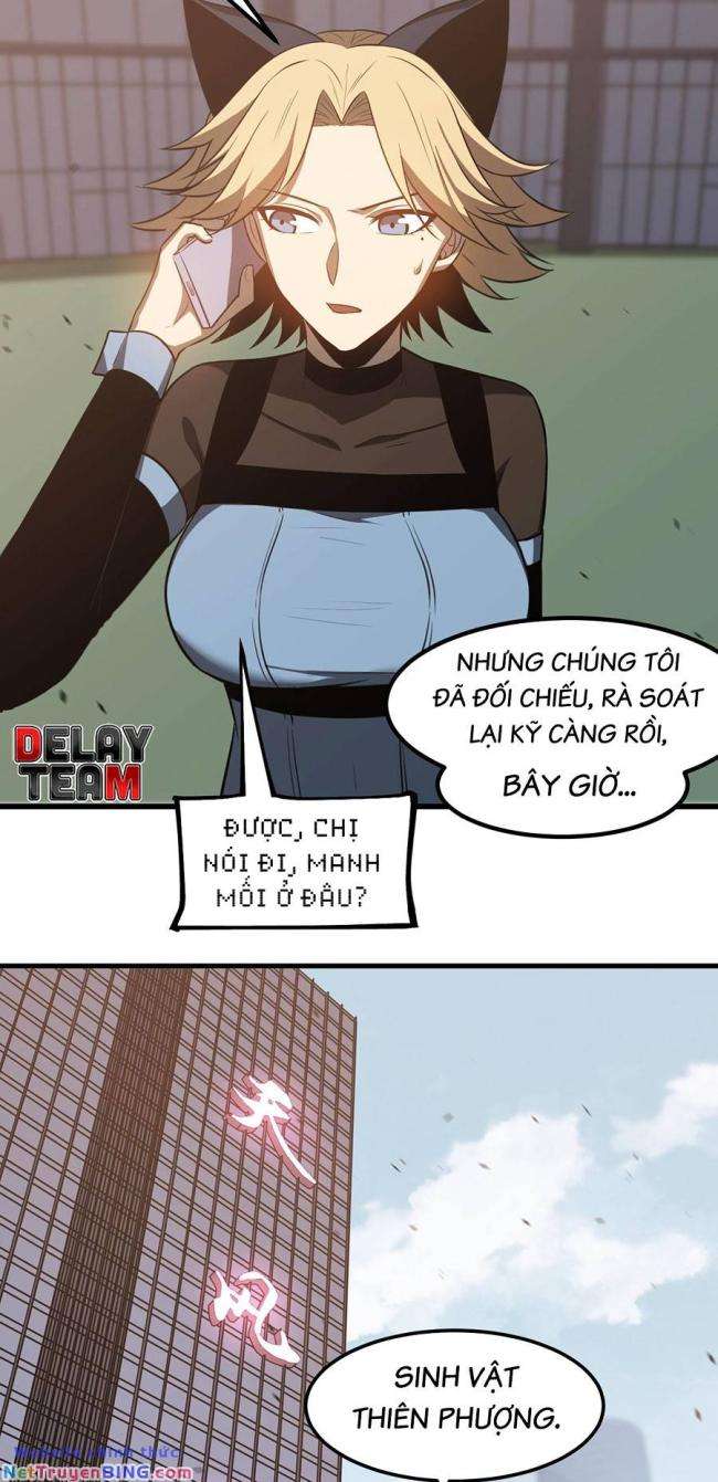 Siêu Phàm Tiến Hóa - Page 34