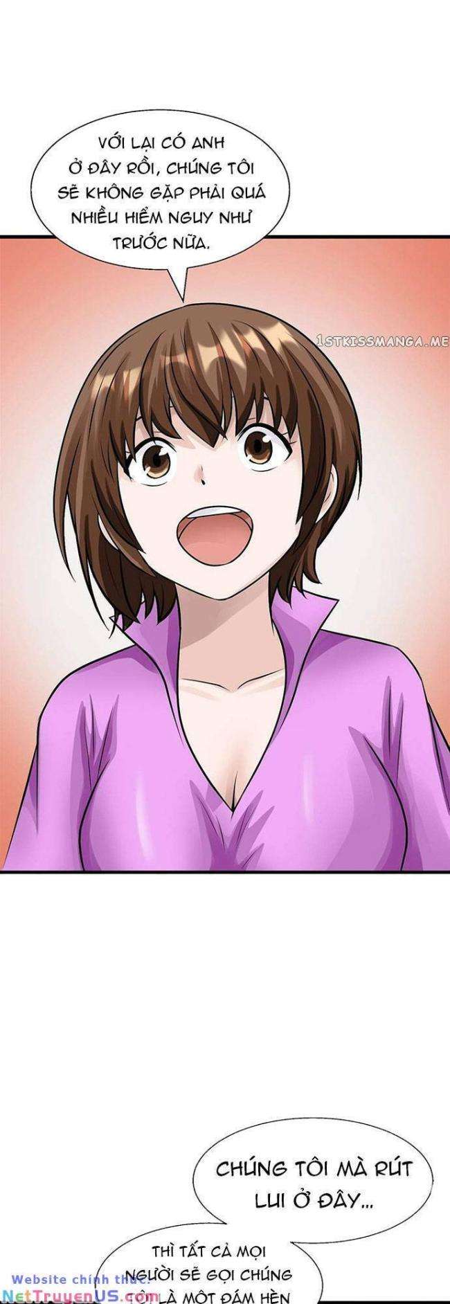 Ranker Bất Bại - Page 9