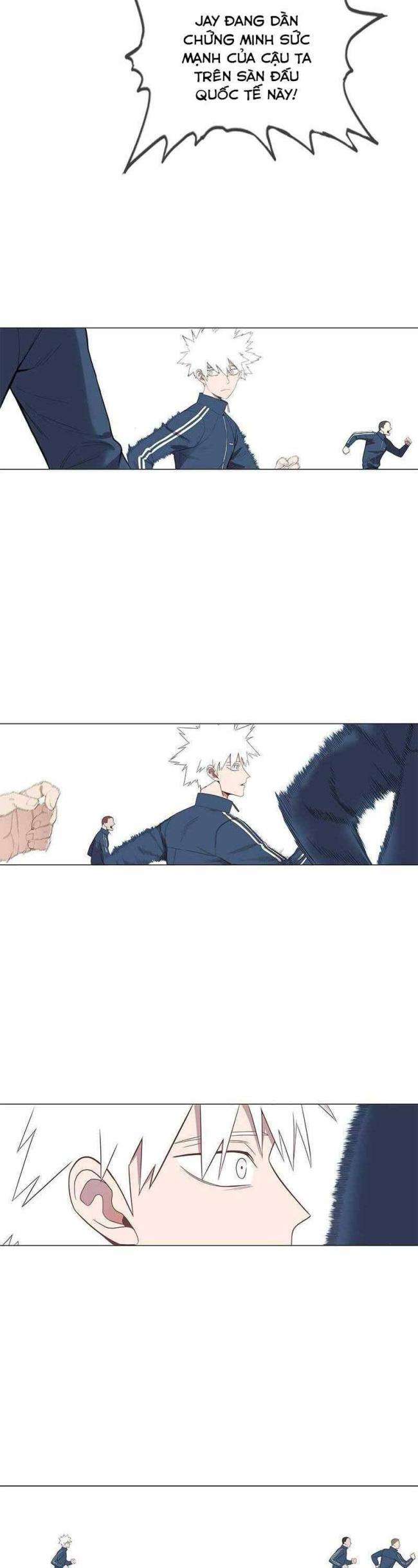 Võ Sĩ Quyền Anh - Page 11