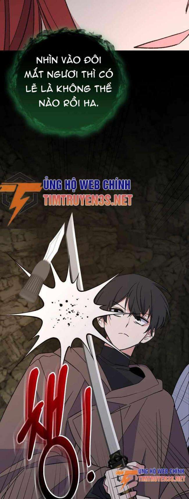 Nhà Hiền Triết Yigret - Page 16