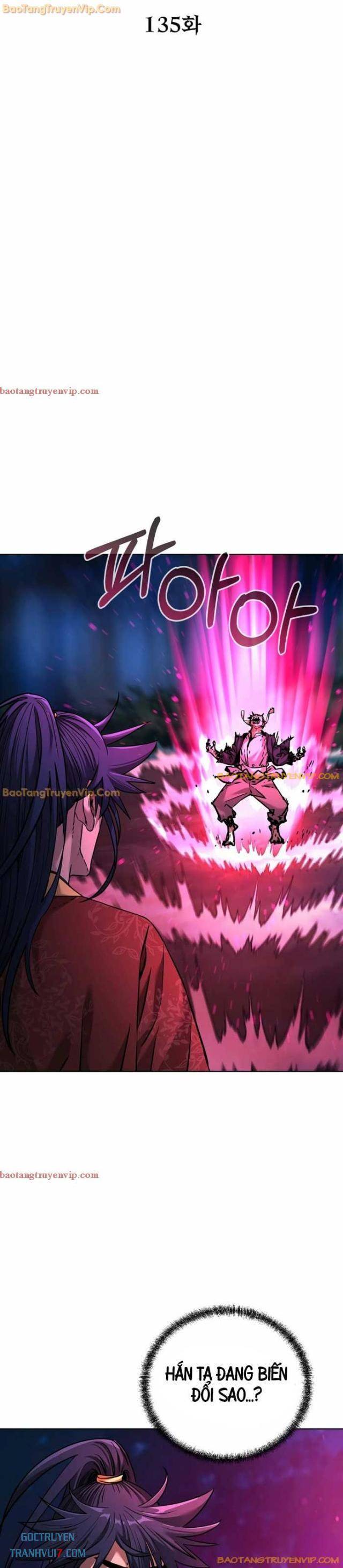 Cao Thủ Tiền Kiếp Hồi Sinh Về Võ Lâm - Page 28