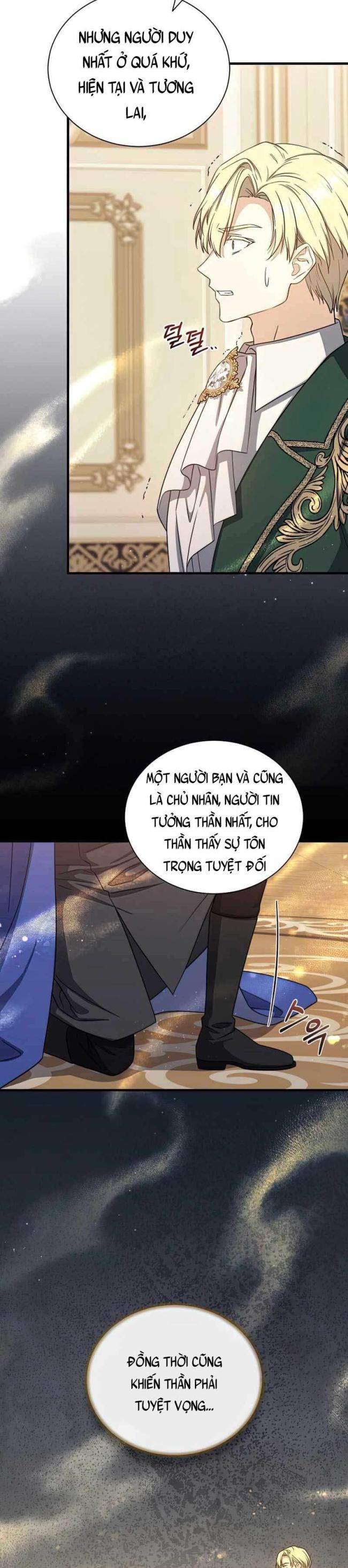 Sự Trở Lại Của Pháp Sư Cấp 8 - Page 15