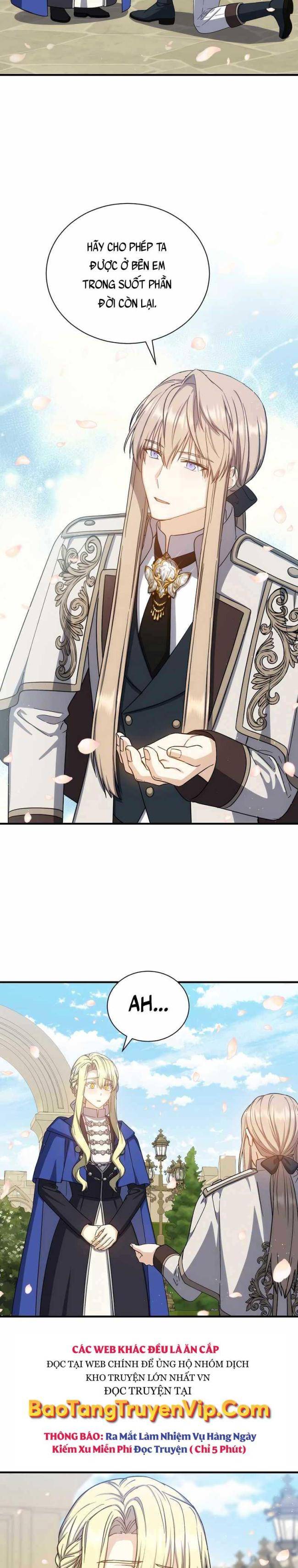 Sự Trở Lại Của Pháp Sư Cấp 8 - Page 29