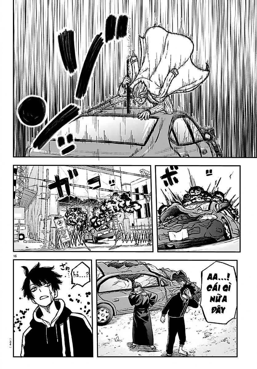 Tougen Anki - Page 18