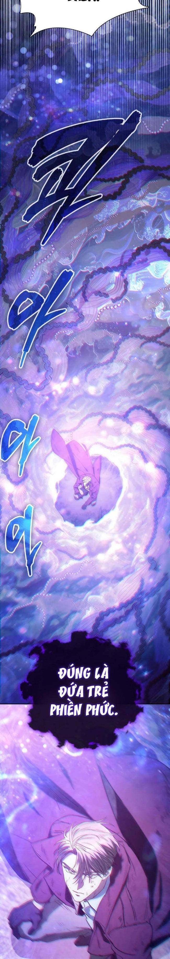 Những Ranker Cấp S Mà Tôi Nuôi - Page 27