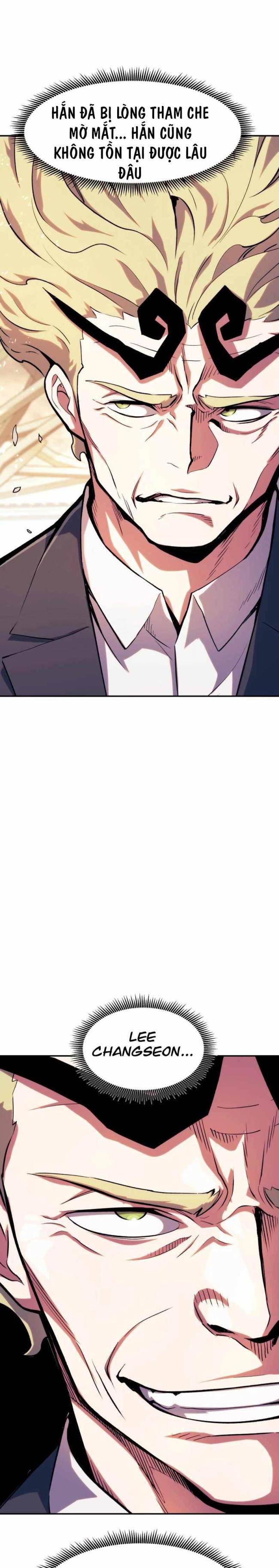 Tàn Tinh Tái Thế - Page 11