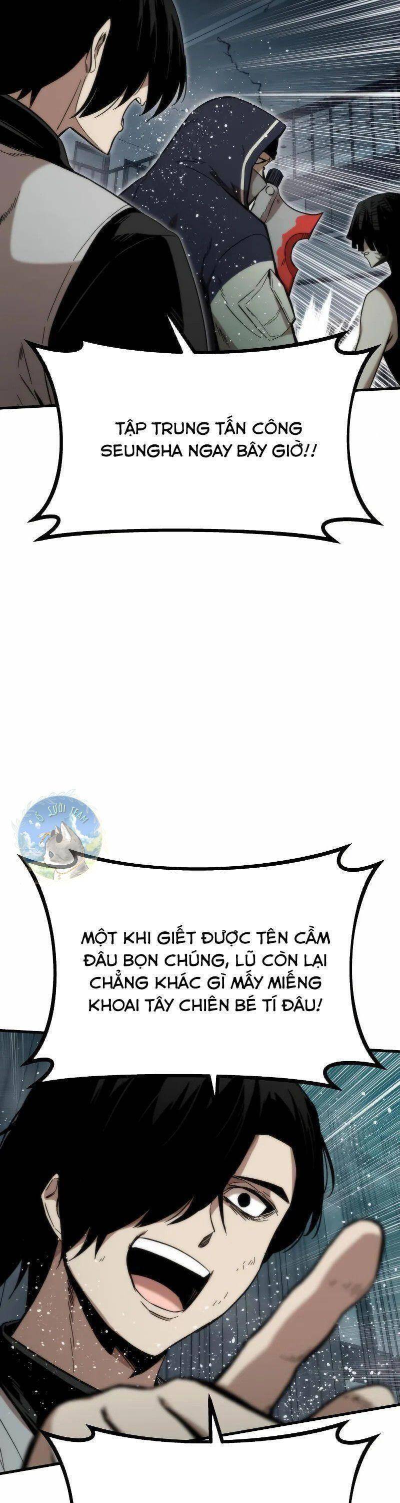 Nhân Vật Phụ Siêu Cấp - Page 11