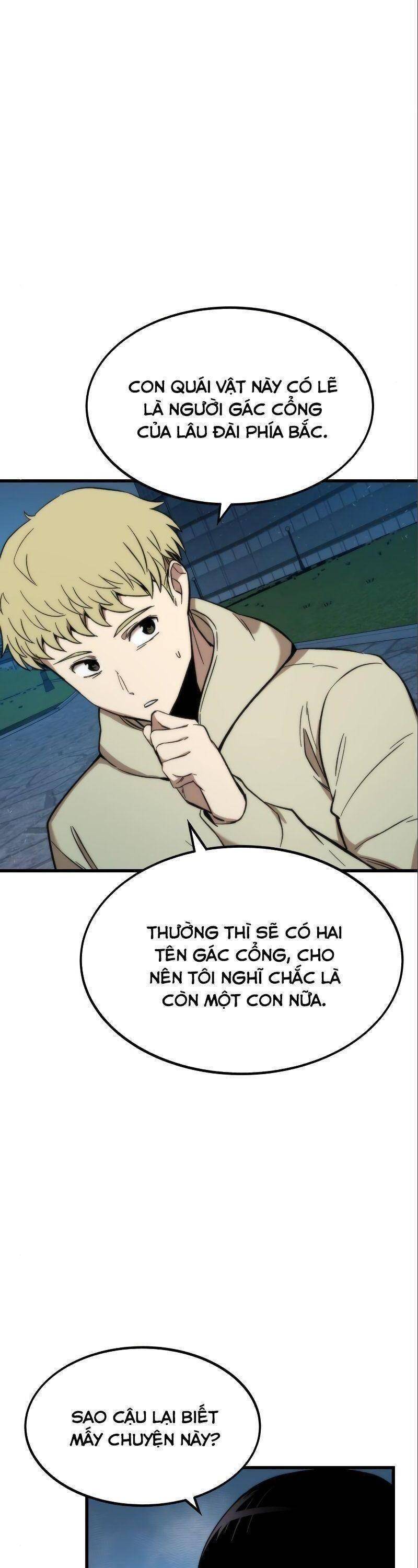 Nhân Vật Phụ Siêu Cấp - Page 28